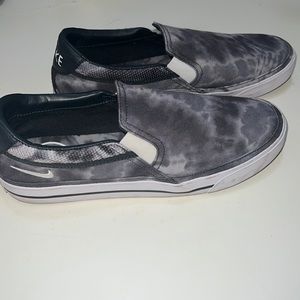 Nike Mens Slip On Summer/Beach Shoes 9.5